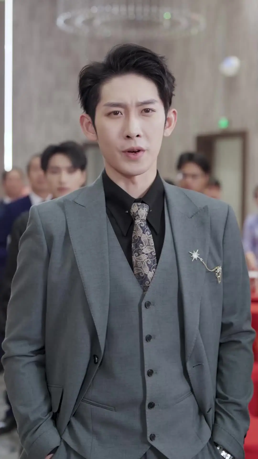 Episode 48 of 8 Years Wasted: Now Payback Time, My Ex!