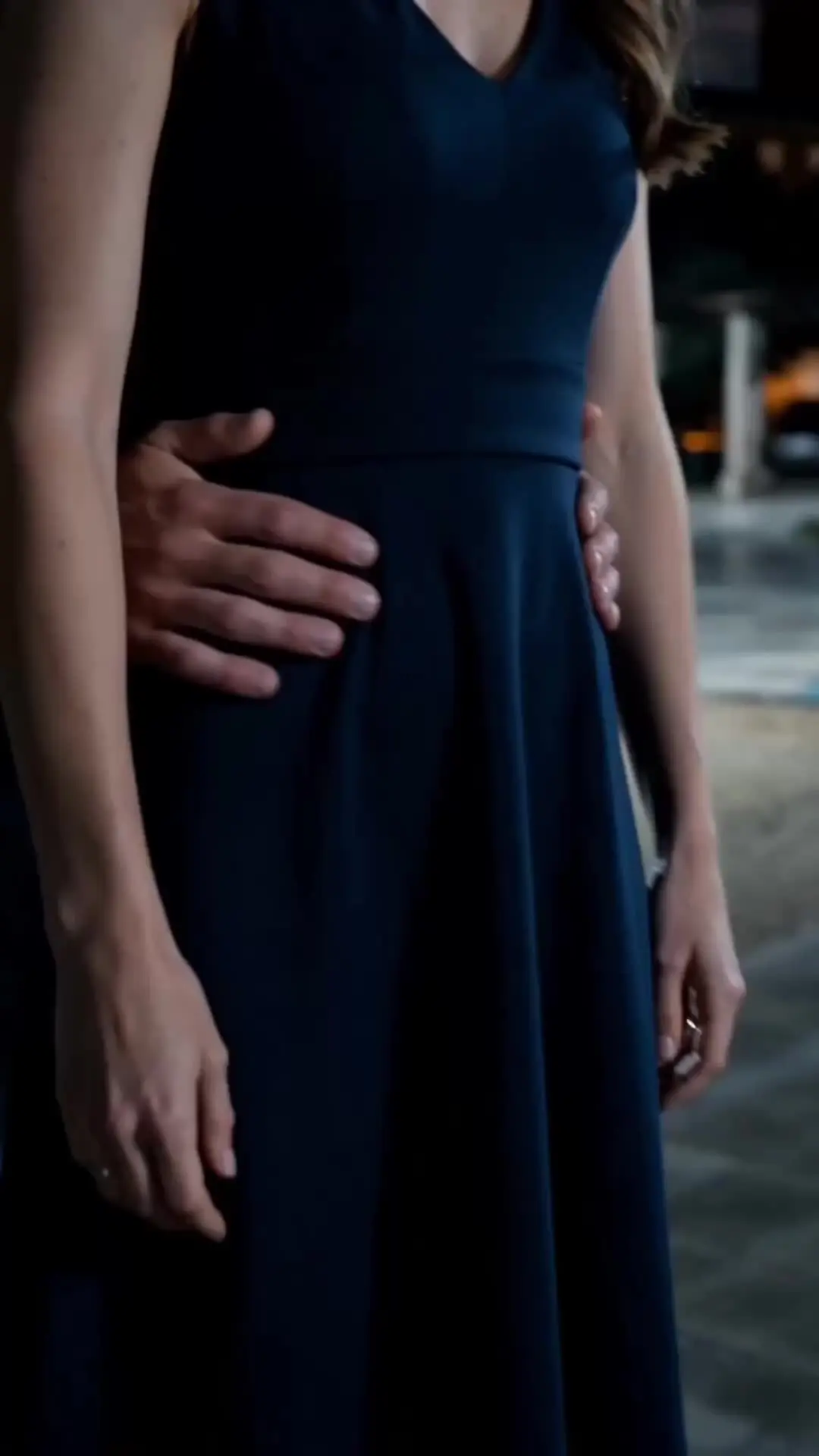 Episode 2 of 99 Forgiveness, One Goodbye