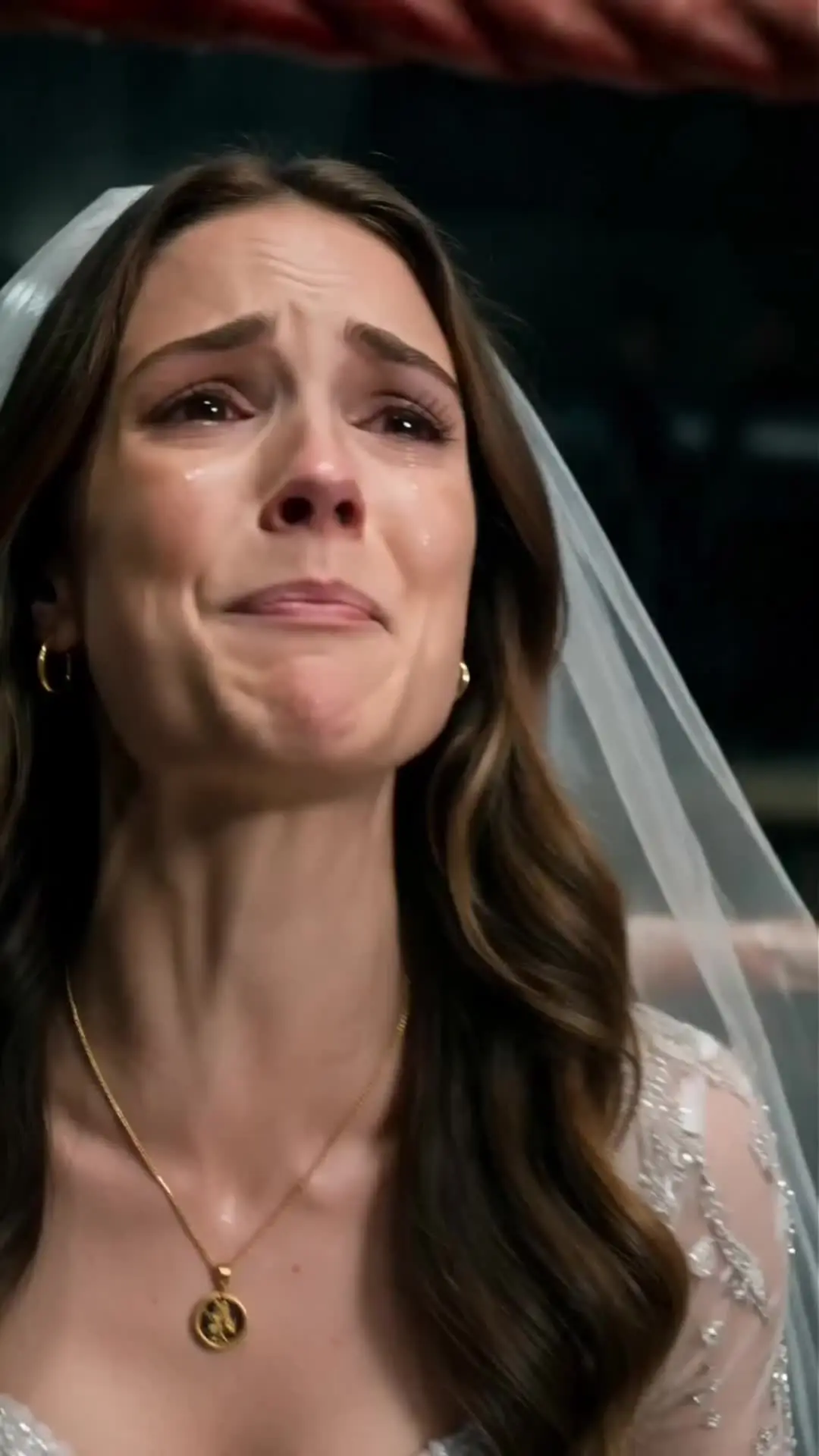 Episode 34 of 99 Forgiveness, One Goodbye