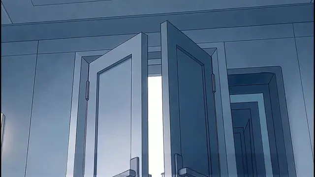 Episode 55 of A Boy's Hand, the Dead's Wrath
