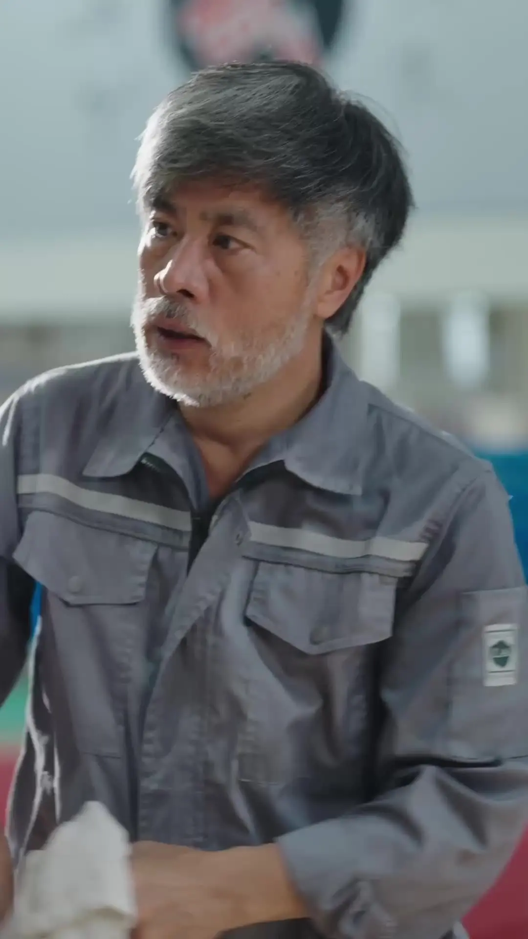 Episode 33 of A Butterfly in the Arena