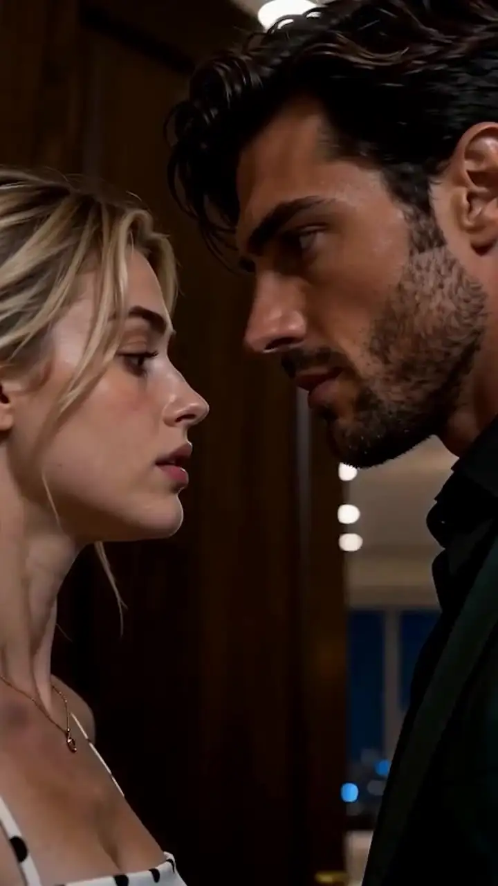 Episode 2 of A Cinderella for Wolf King