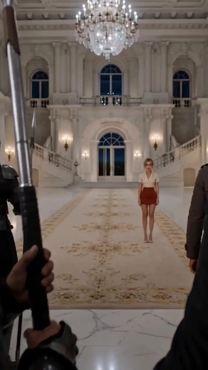 Episode 42 of A Cinderella for Wolf King