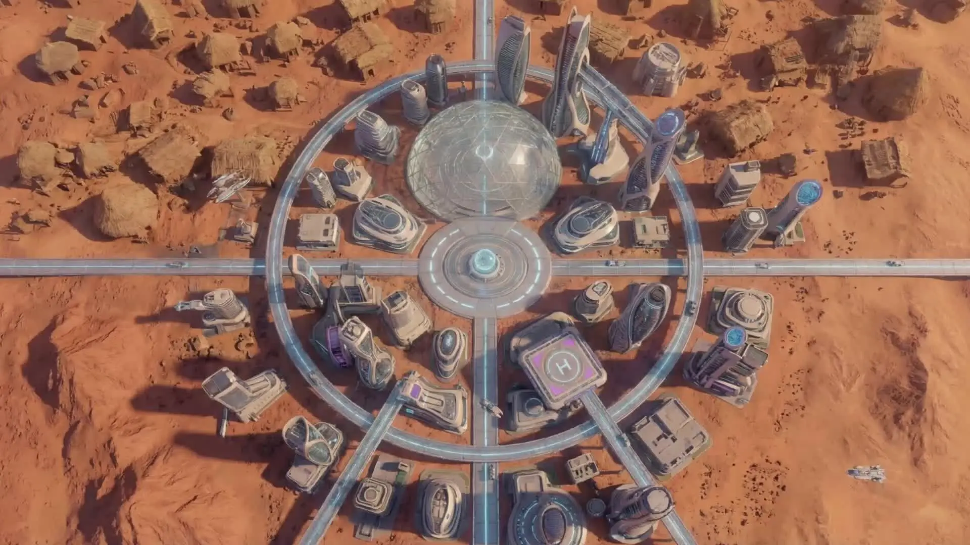 Episode 27 of A Cross‑Realm Alliance