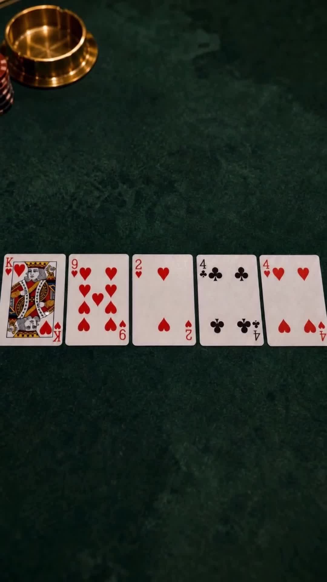 Episode 20 of A Deadly Gamble