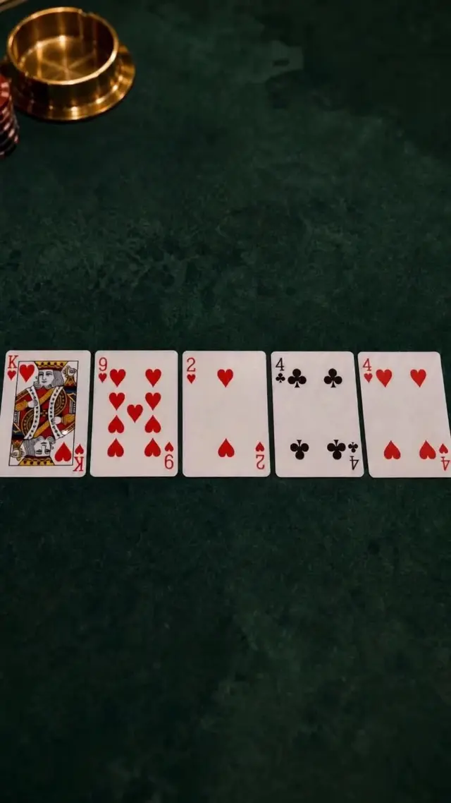 Episode 20 of A Deadly Gamble