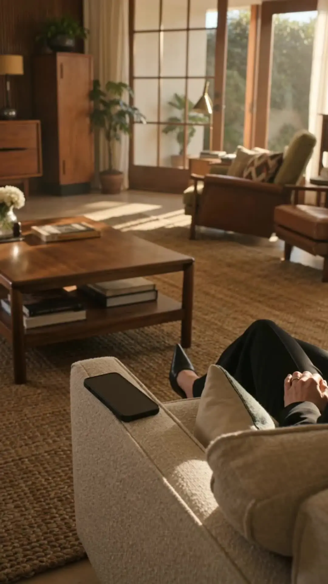 Episode 25 of A Deadly Gamble