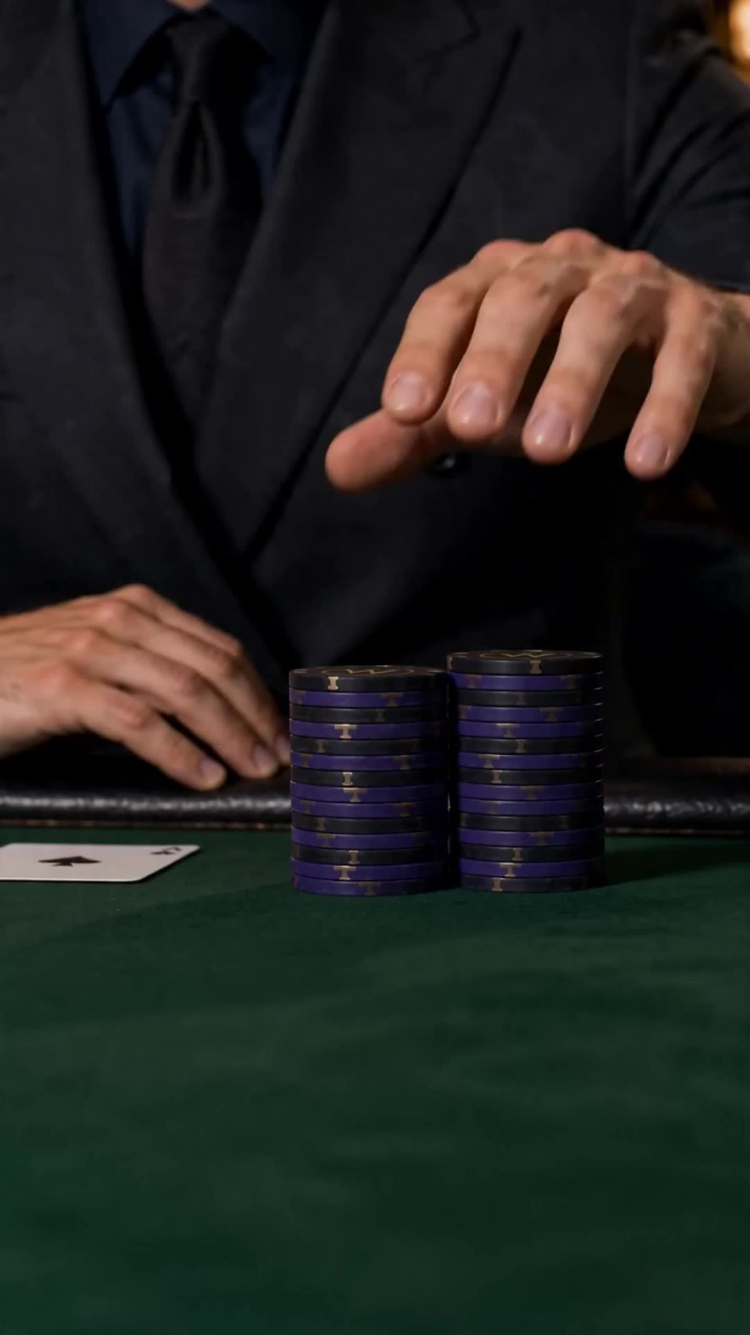 Episode 4 of A Deadly Gamble