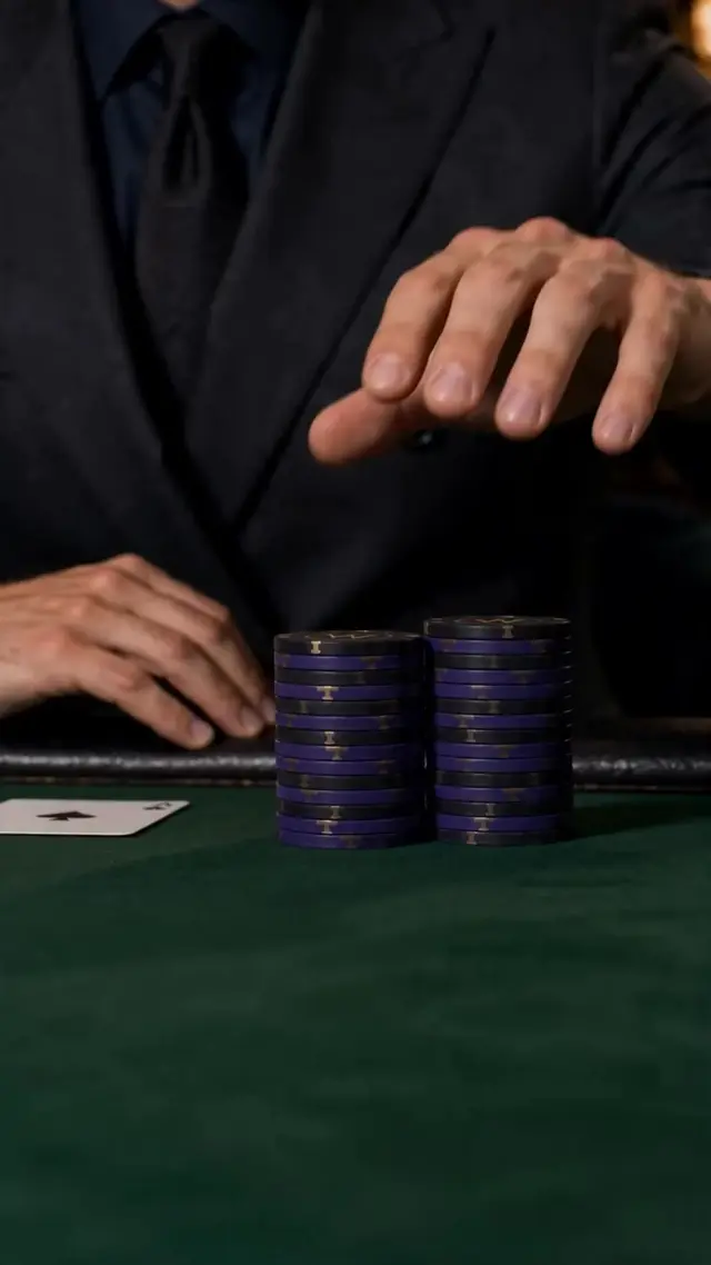 Episode 4 of A Deadly Gamble