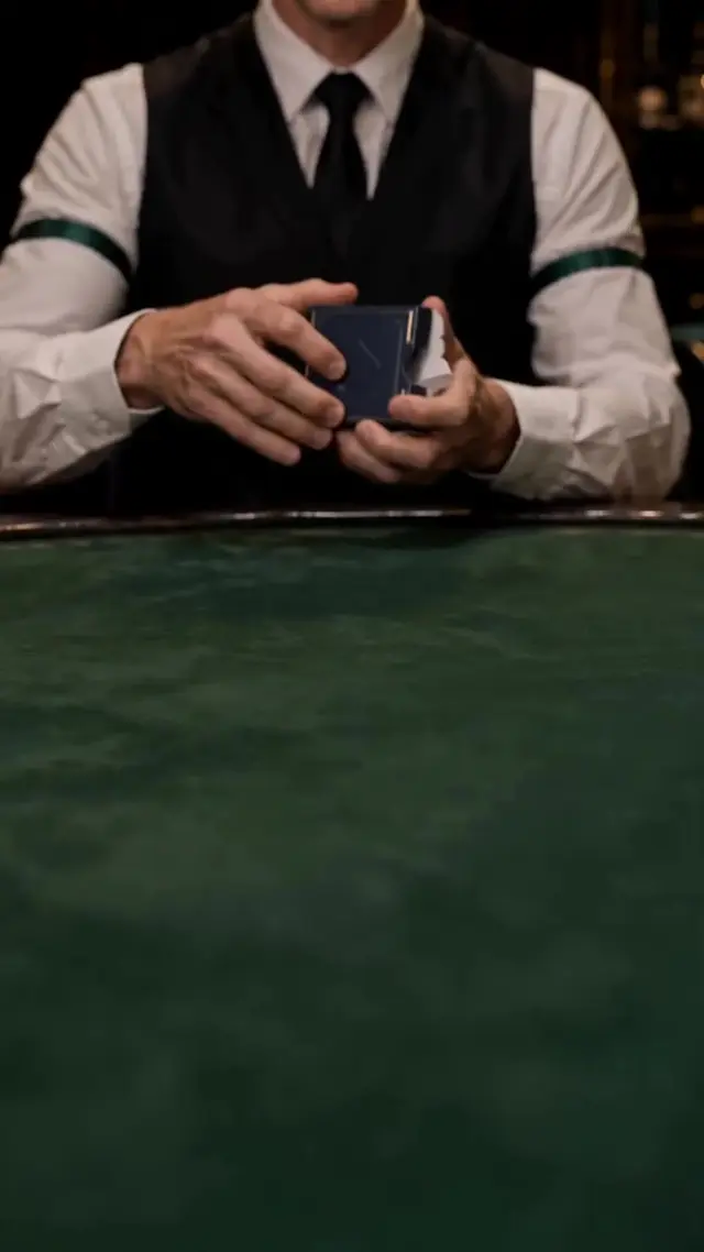 Episode 6 of A Deadly Gamble