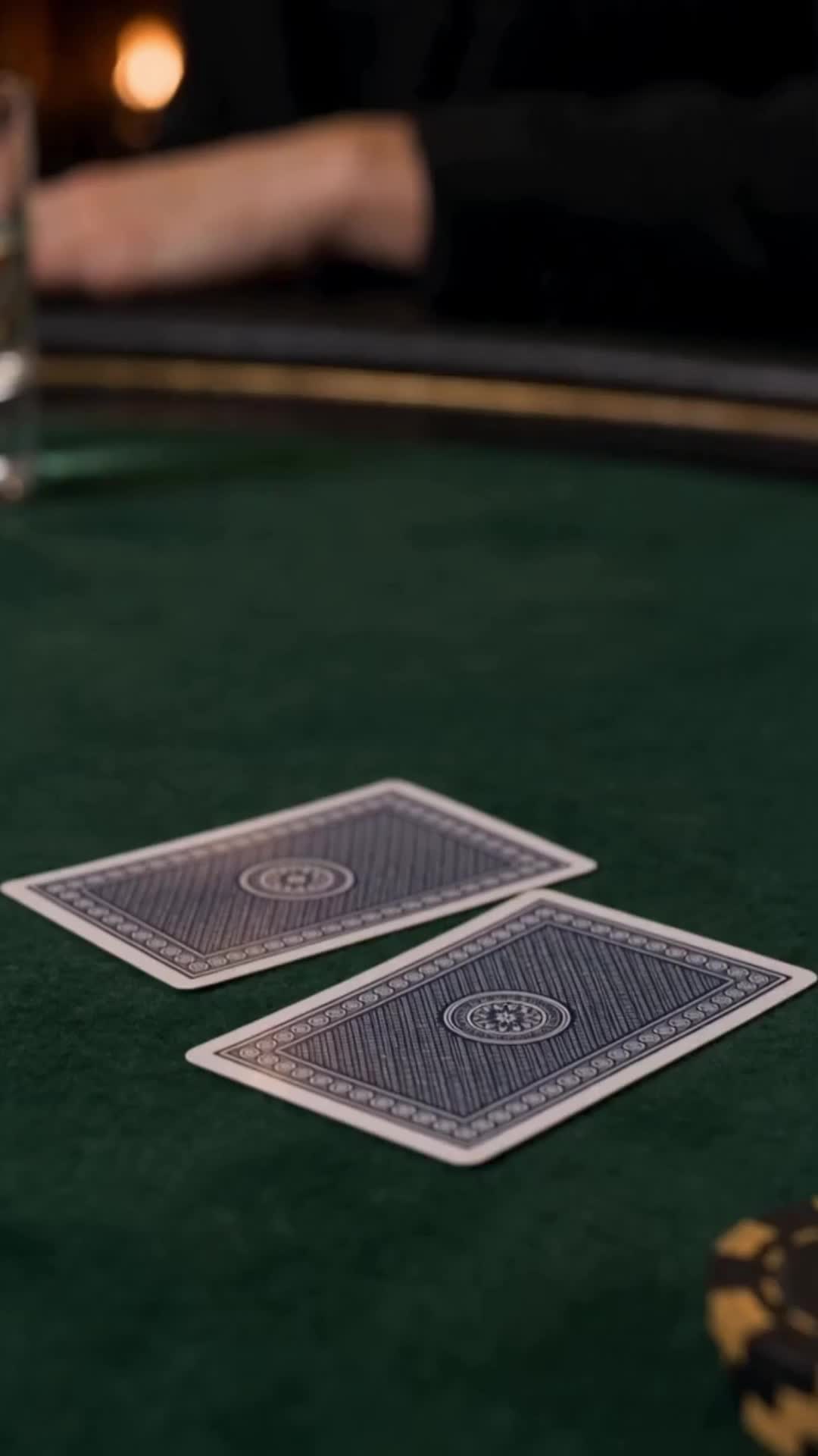 Episode 7 of A Deadly Gamble