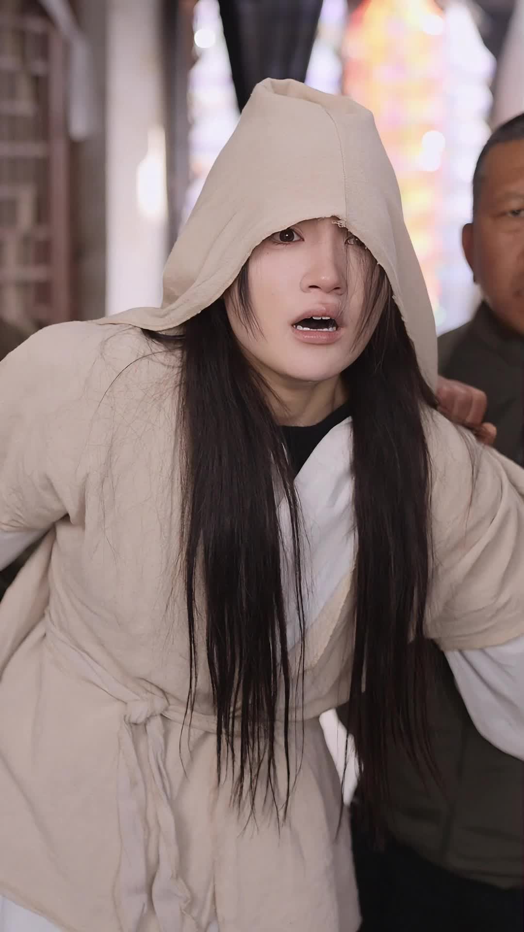 Episode 10 of A Deal for a Mysterious Funeral