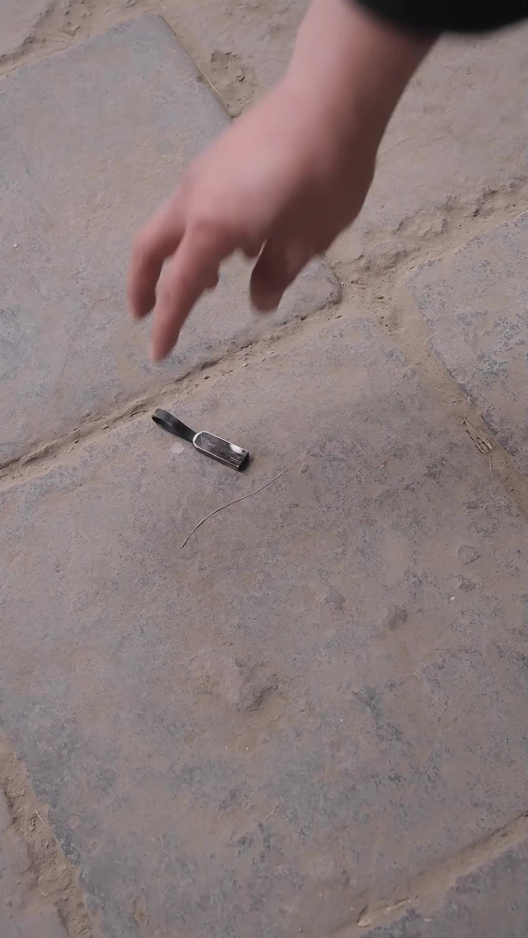 Episode 12 of A Deal for a Mysterious Funeral