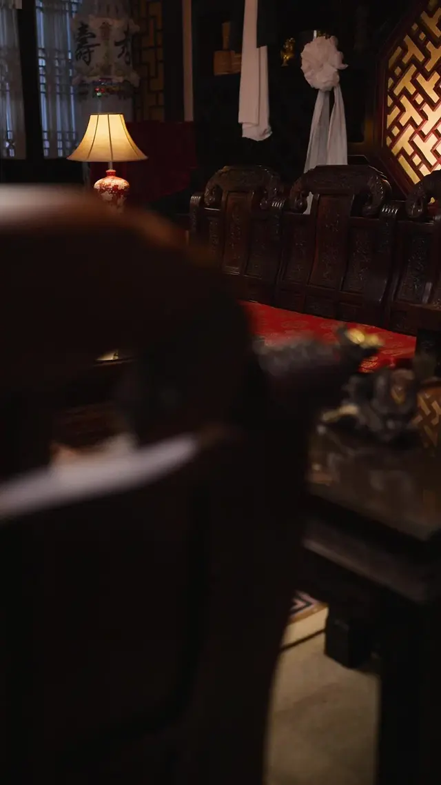 Episode 22 of A Deal for a Mysterious Funeral