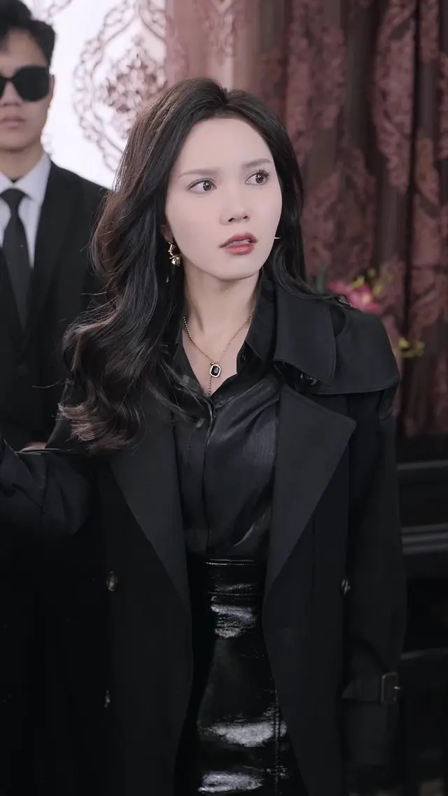 Episode 29 of A Deal for a Mysterious Funeral