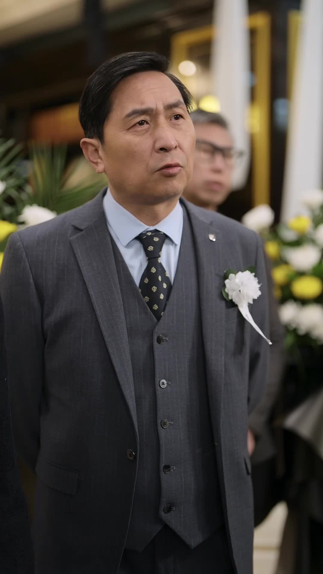 Episode 40 of A Deal for a Mysterious Funeral