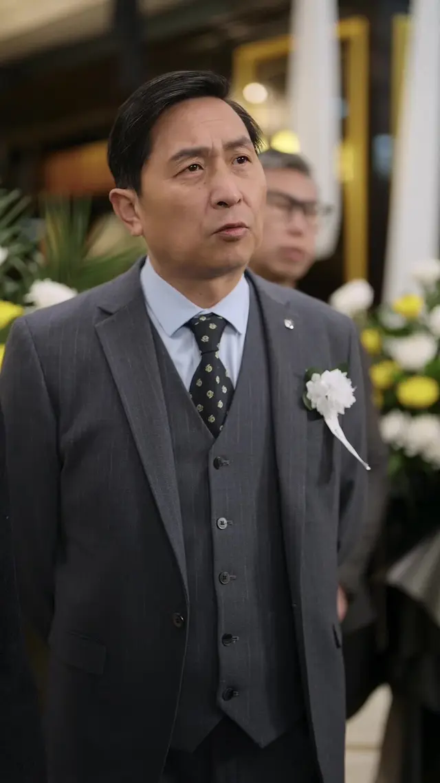 Episode 40 of A Deal for a Mysterious Funeral