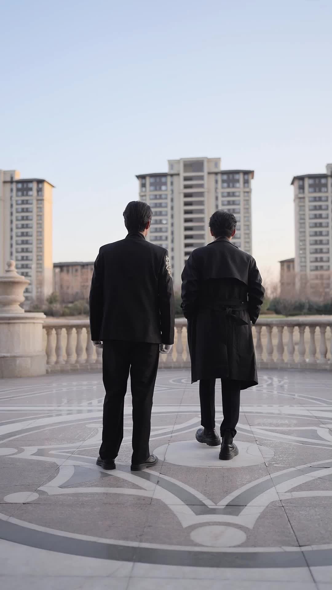 Episode 50 of A Deal for a Mysterious Funeral