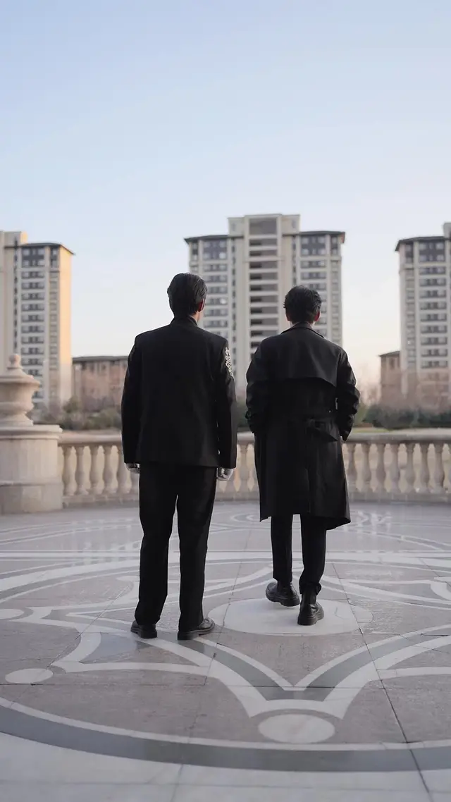 Episode 50 of A Deal for a Mysterious Funeral
