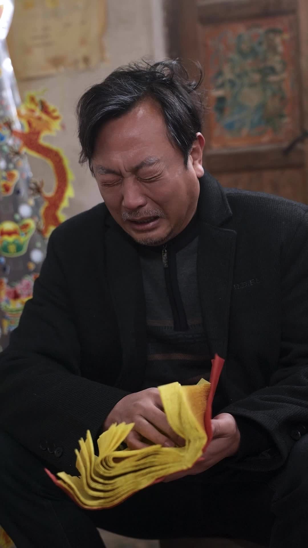 Episode 52 of A Deal for a Mysterious Funeral