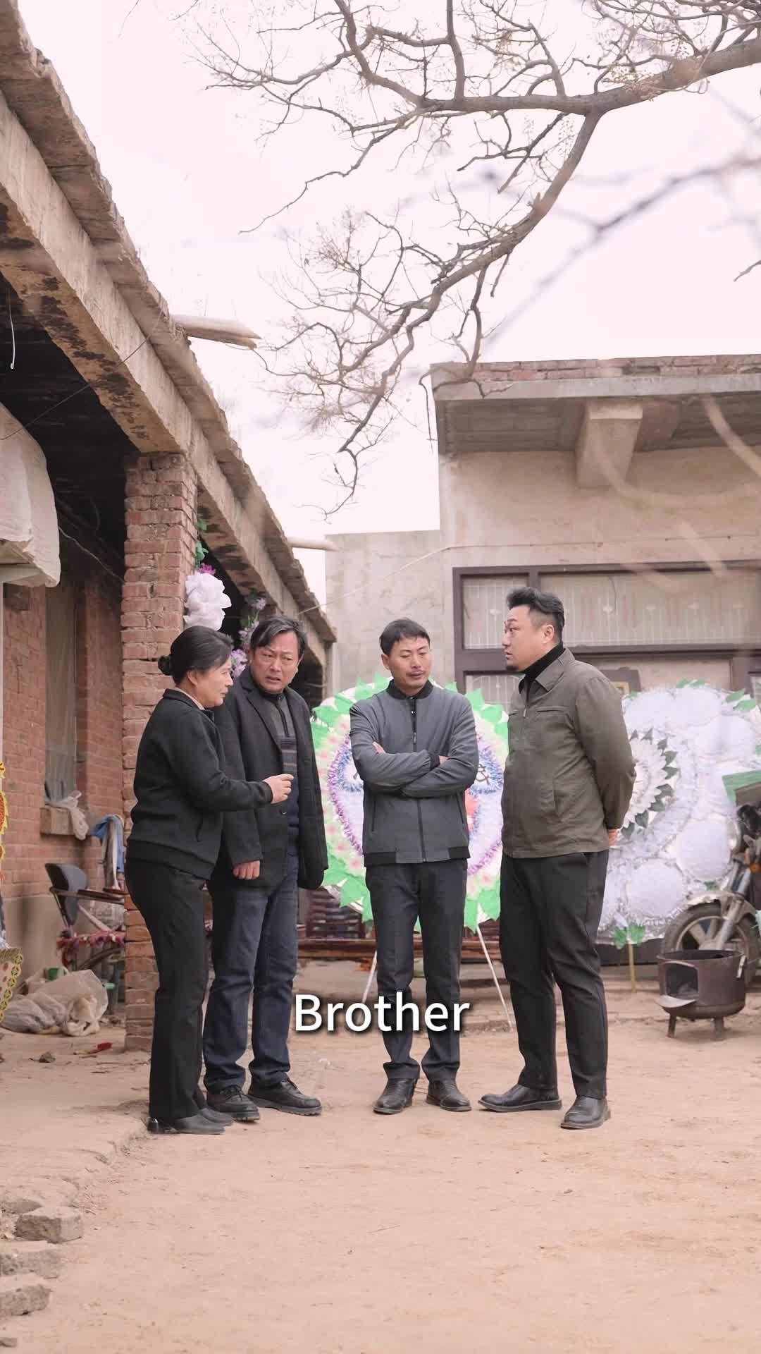 Episode 53 of A Deal for a Mysterious Funeral