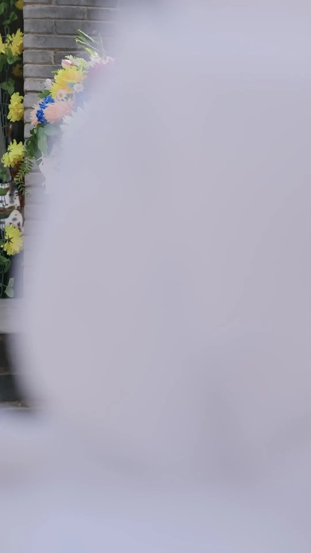 Episode 6 of A Deal for a Mysterious Funeral