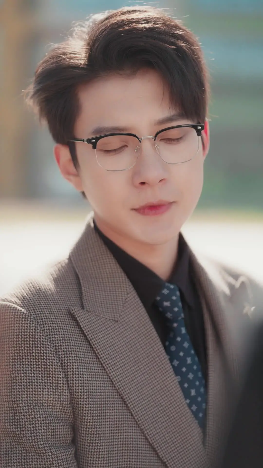 Episode 12 of A Doctor Wife's Revenge