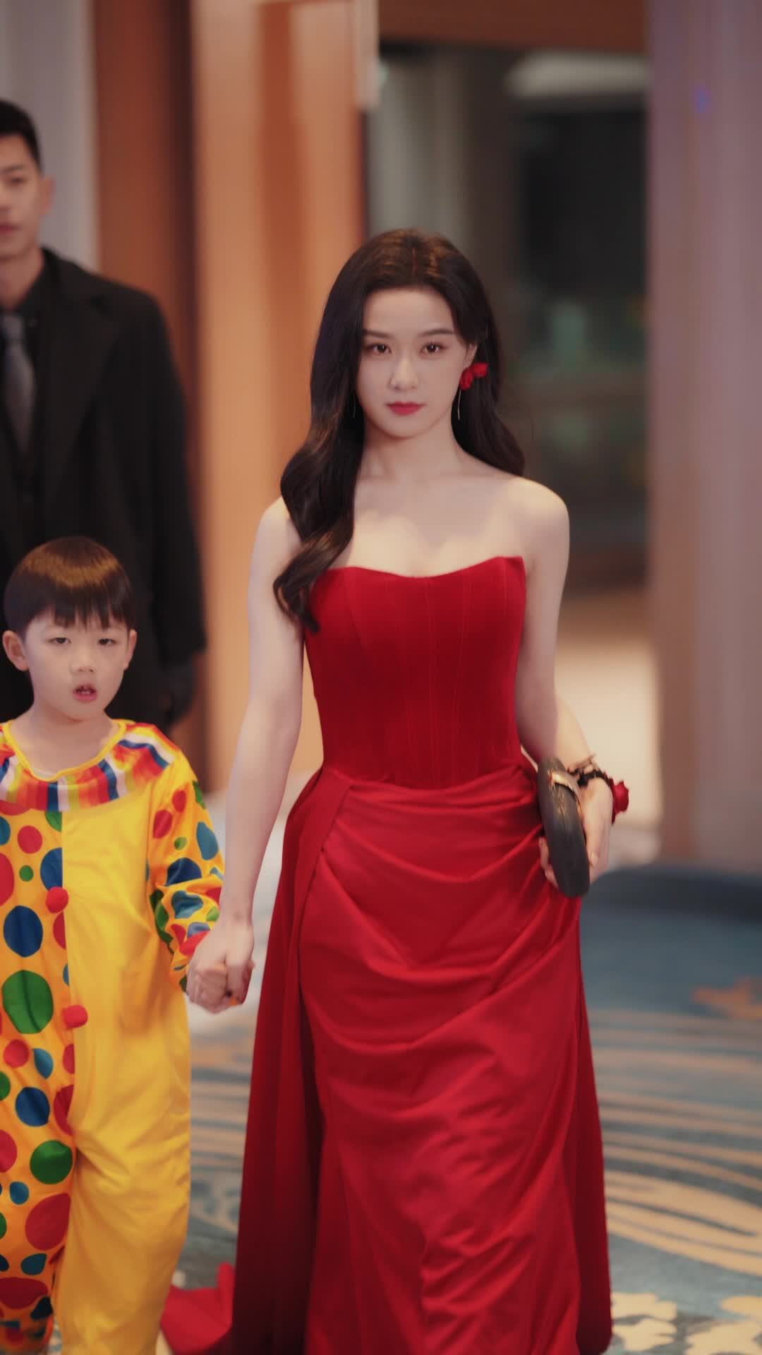 Episode 13 of A Doctor Wife's Revenge