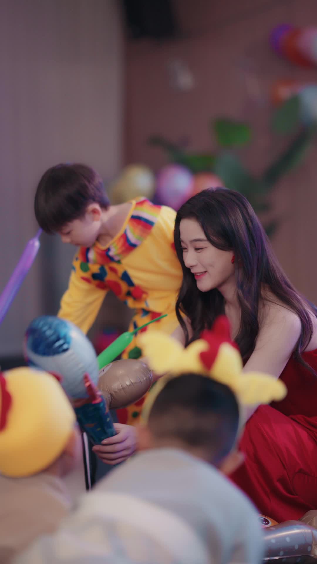 Episode 14 of A Doctor Wife's Revenge