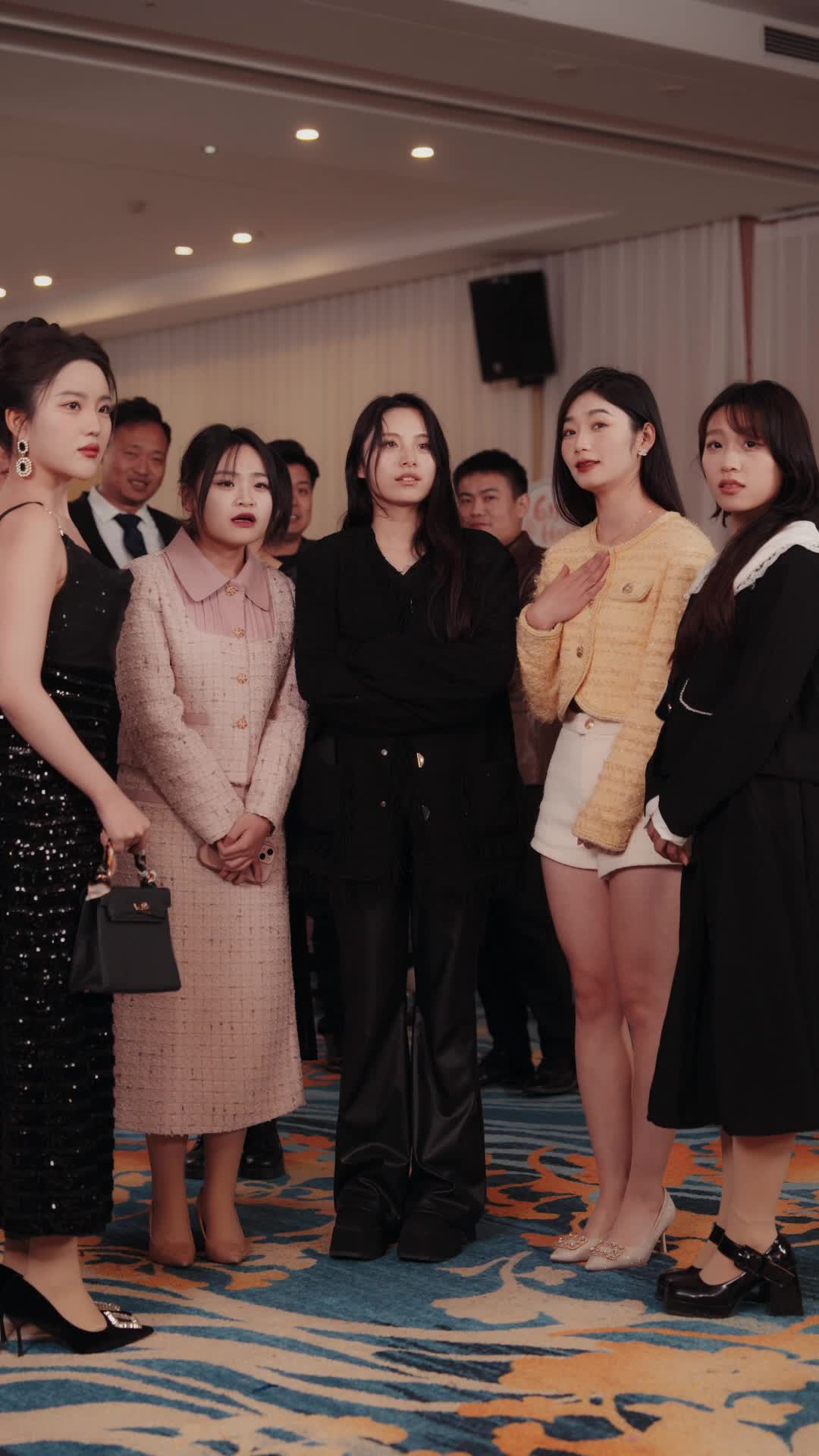 Episode 15 of A Doctor Wife's Revenge