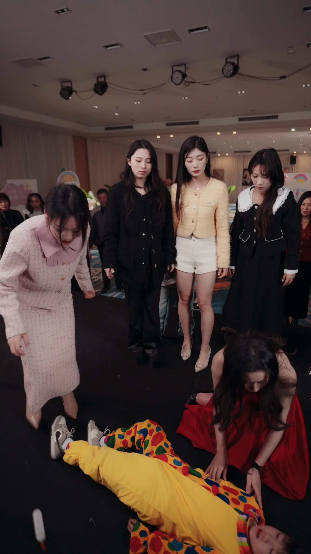 Episode 16 of A Doctor Wife's Revenge