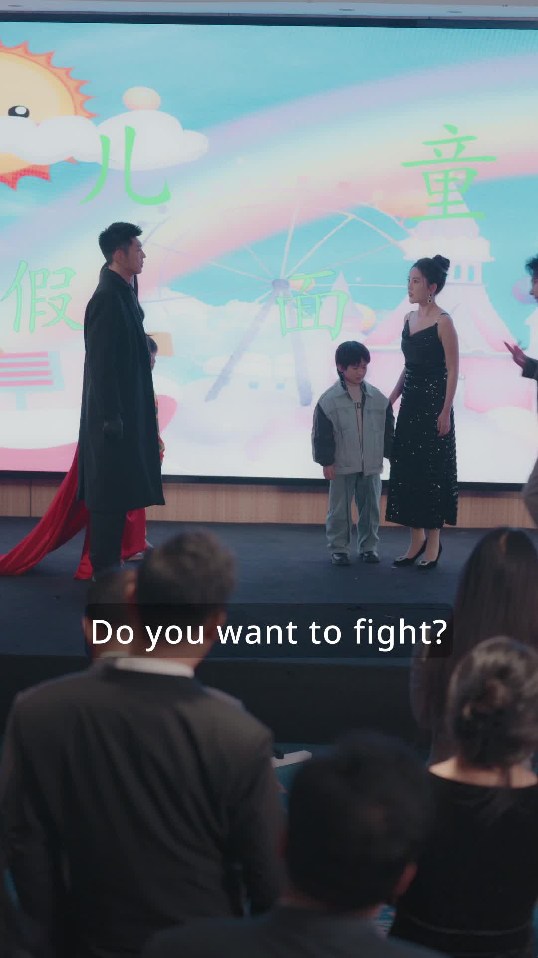 Episode 18 of A Doctor Wife's Revenge