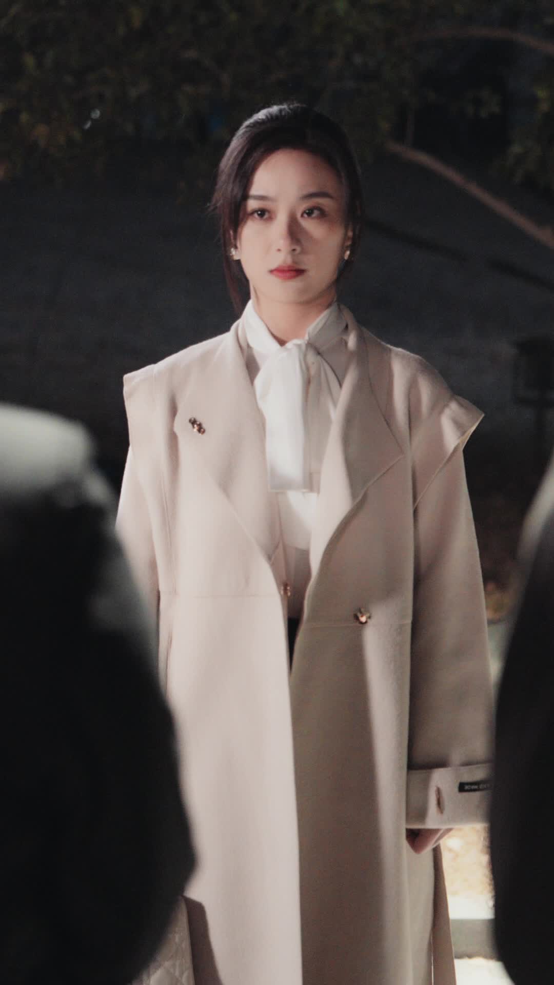 Episode 21 of A Doctor Wife's Revenge