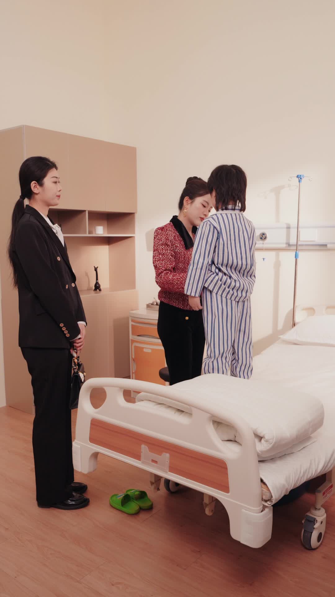 Episode 27 of A Doctor Wife's Revenge
