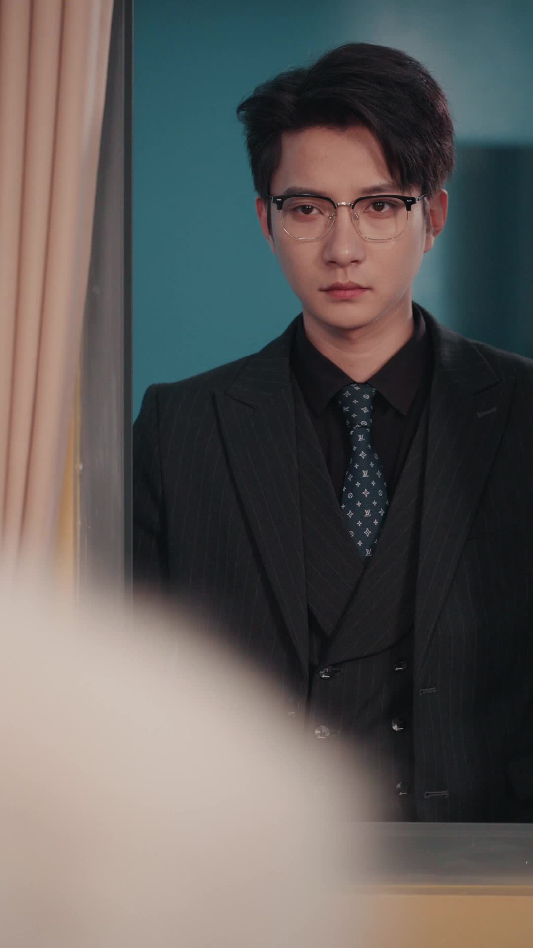 Episode 28 of A Doctor Wife's Revenge