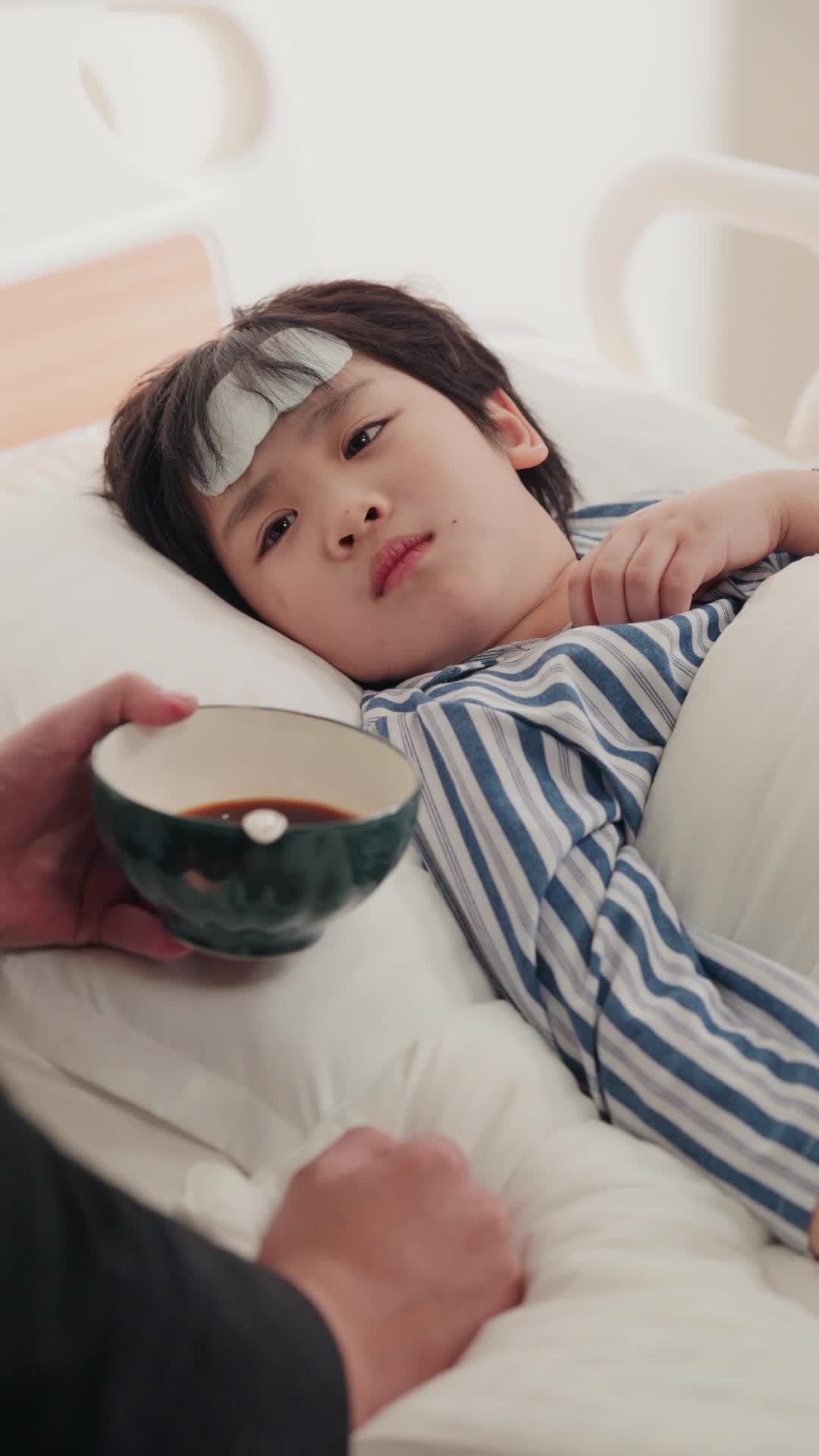 Episode 29 of A Doctor Wife's Revenge