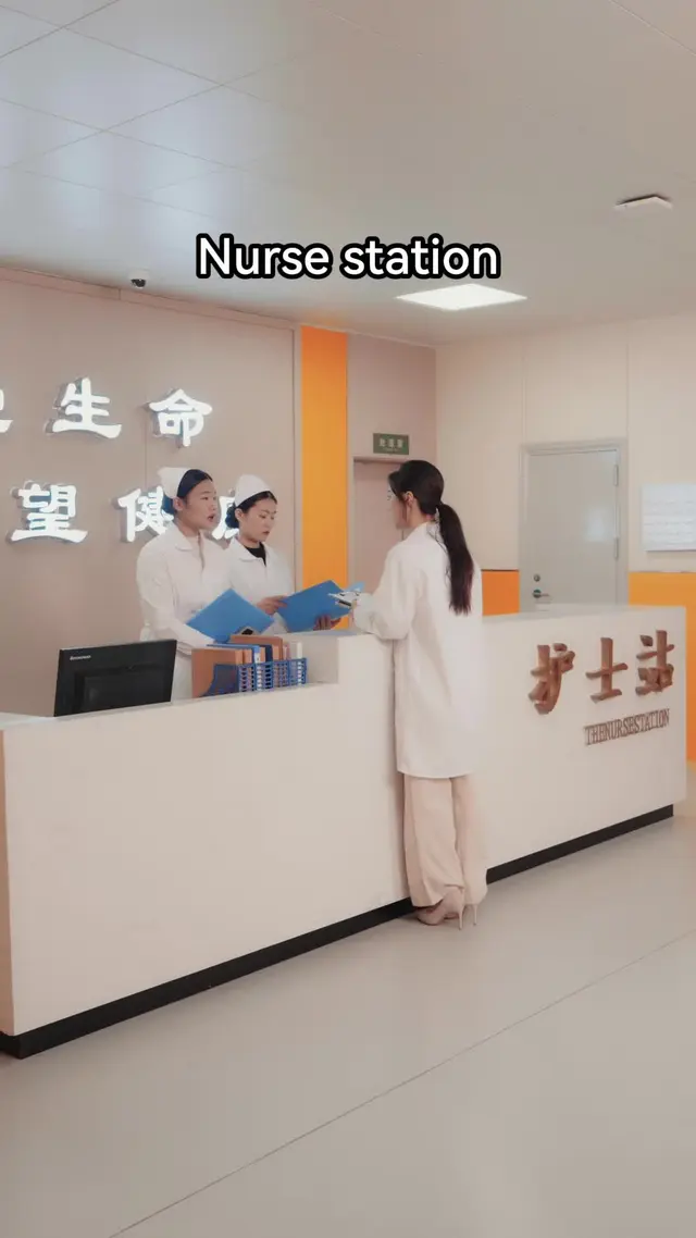 Episode 3 of A Doctor Wife's Revenge