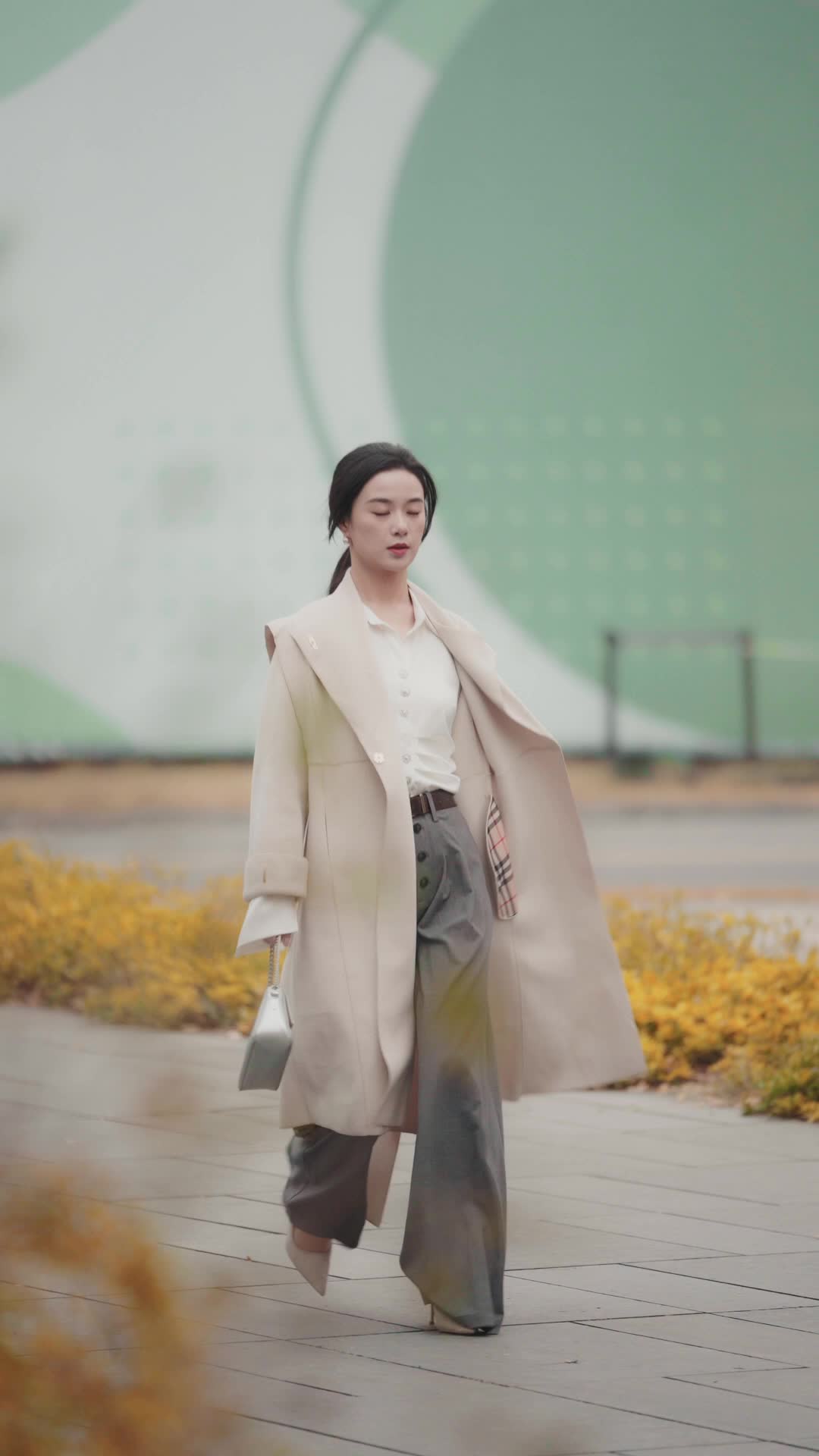 Episode 36 of A Doctor Wife's Revenge