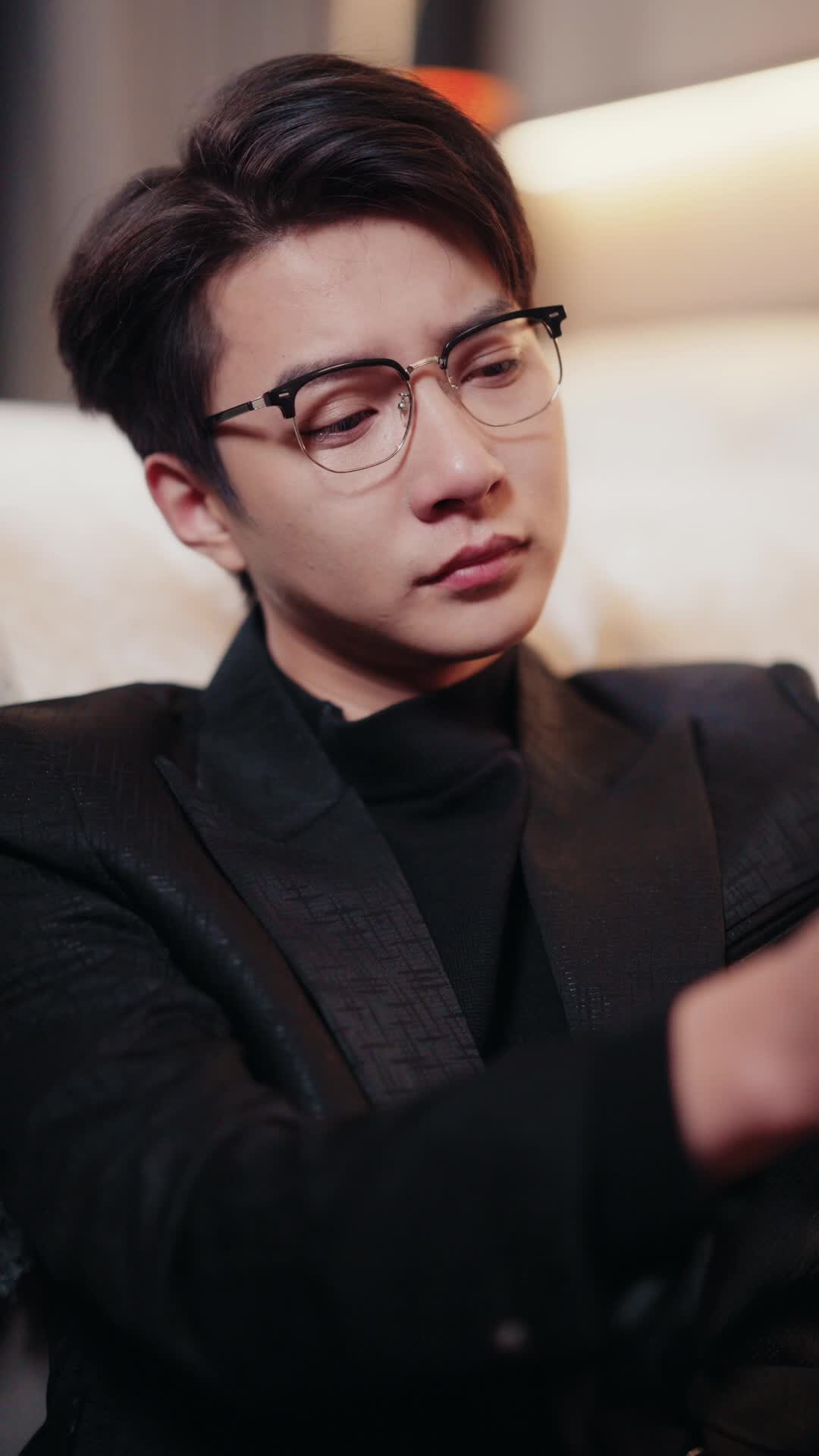 Episode 38 of A Doctor Wife's Revenge