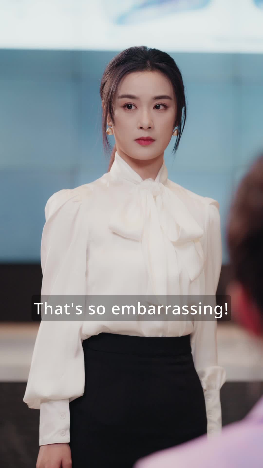 Episode 40 of A Doctor Wife's Revenge