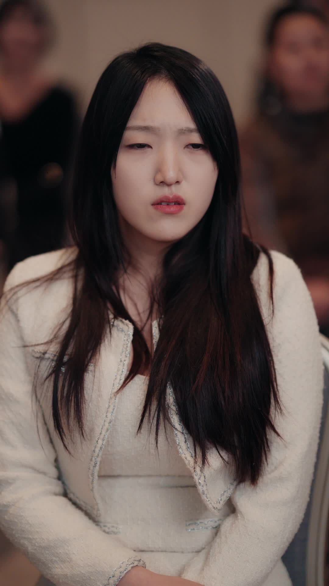 Episode 41 of A Doctor Wife's Revenge