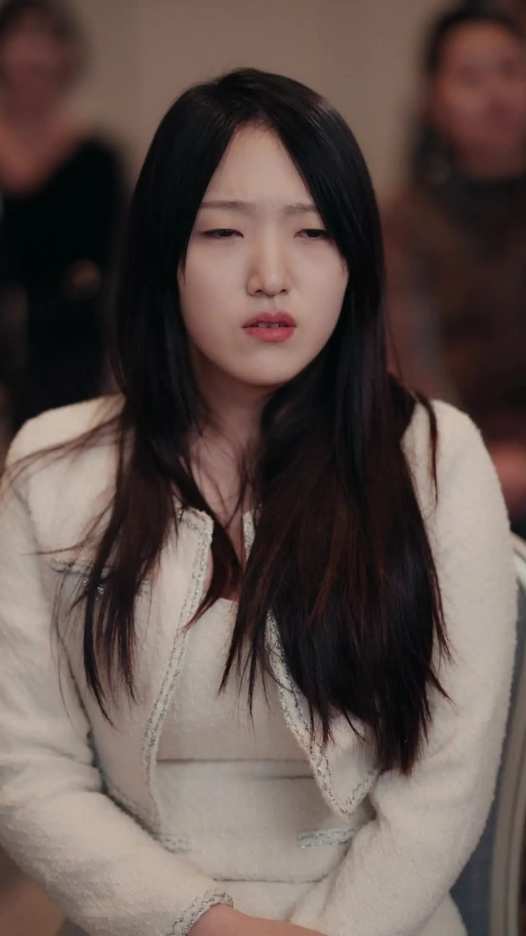 Episode 41 of A Doctor Wife's Revenge
