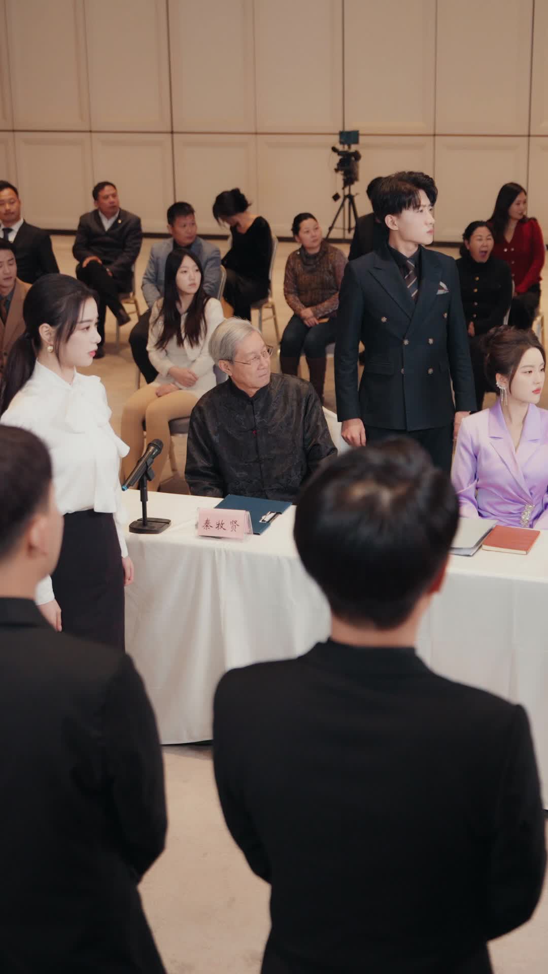 Episode 42 of A Doctor Wife's Revenge