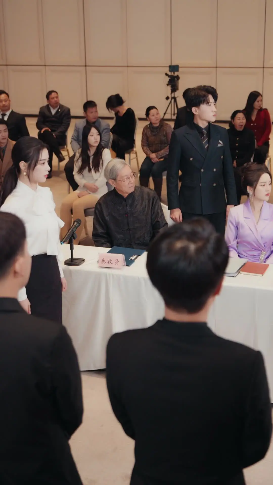Episode 42 of A Doctor Wife's Revenge