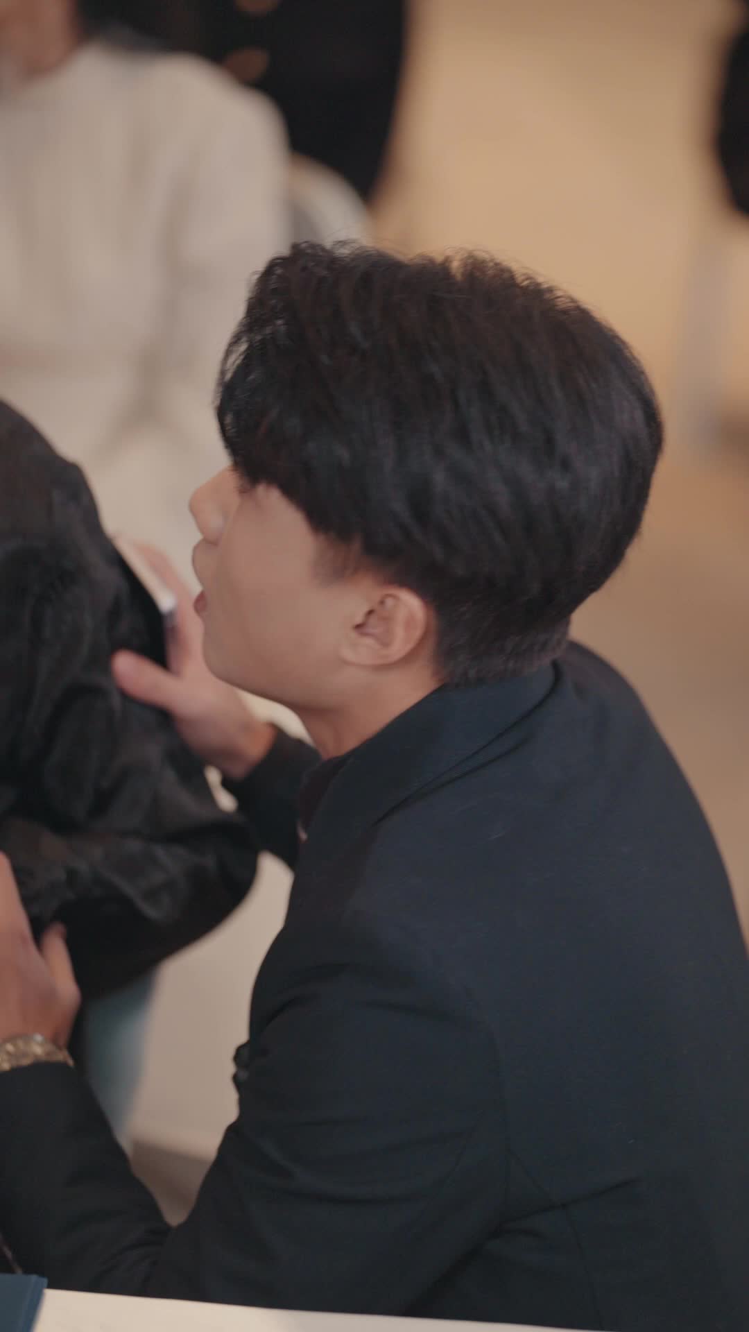 Episode 45 of A Doctor Wife's Revenge