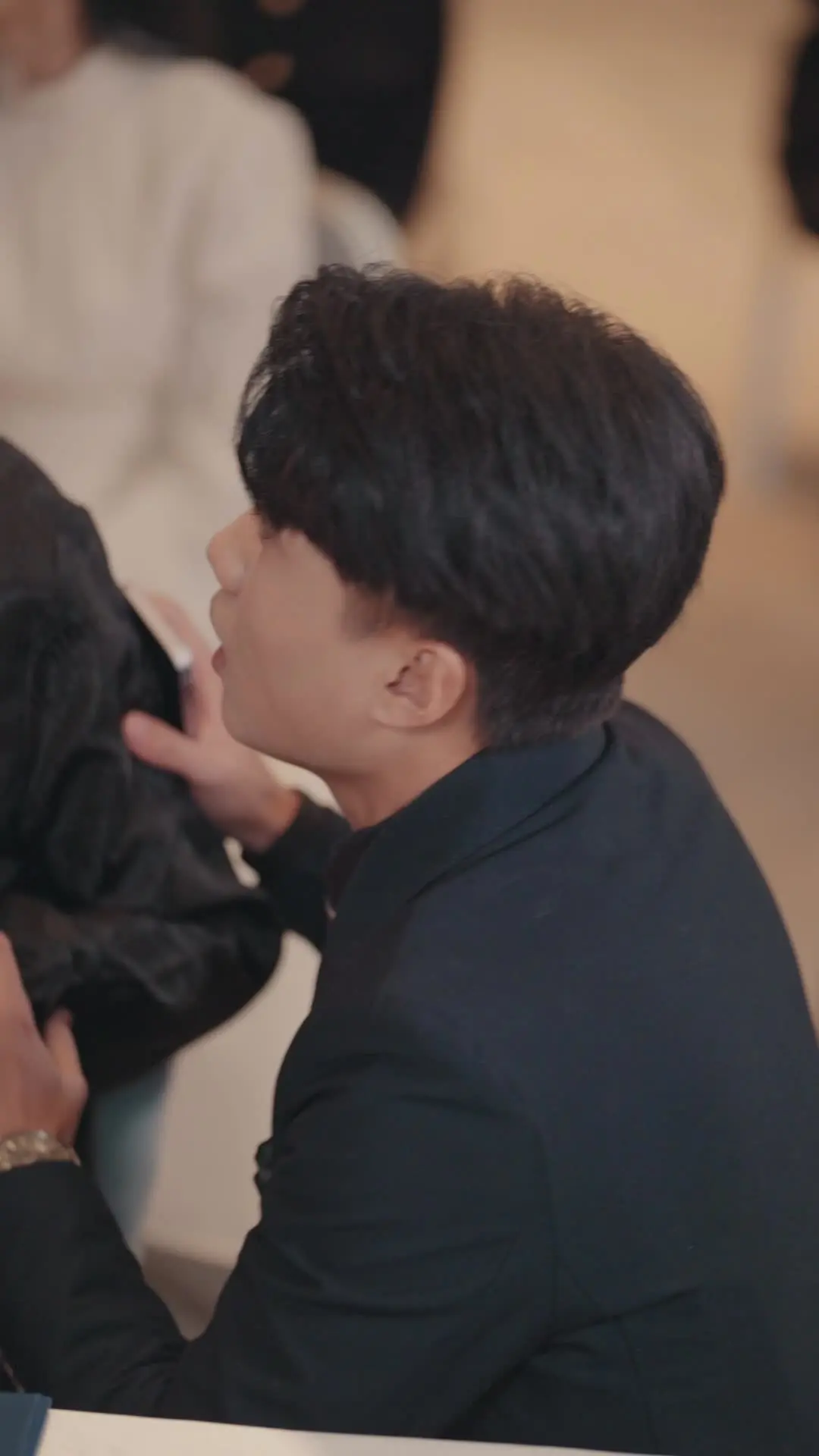 Episode 45 of A Doctor Wife's Revenge