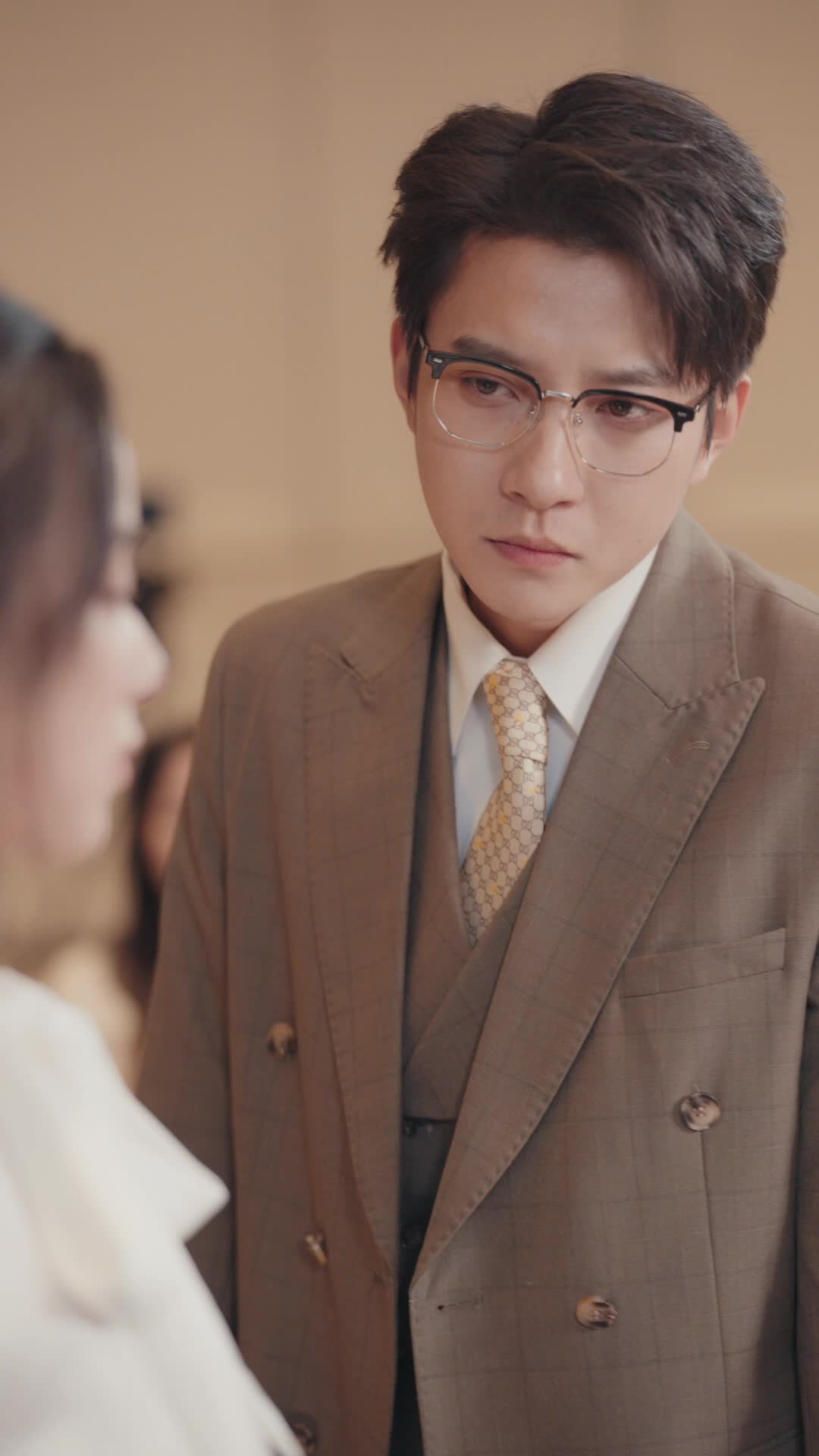 Episode 48 of A Doctor Wife's Revenge