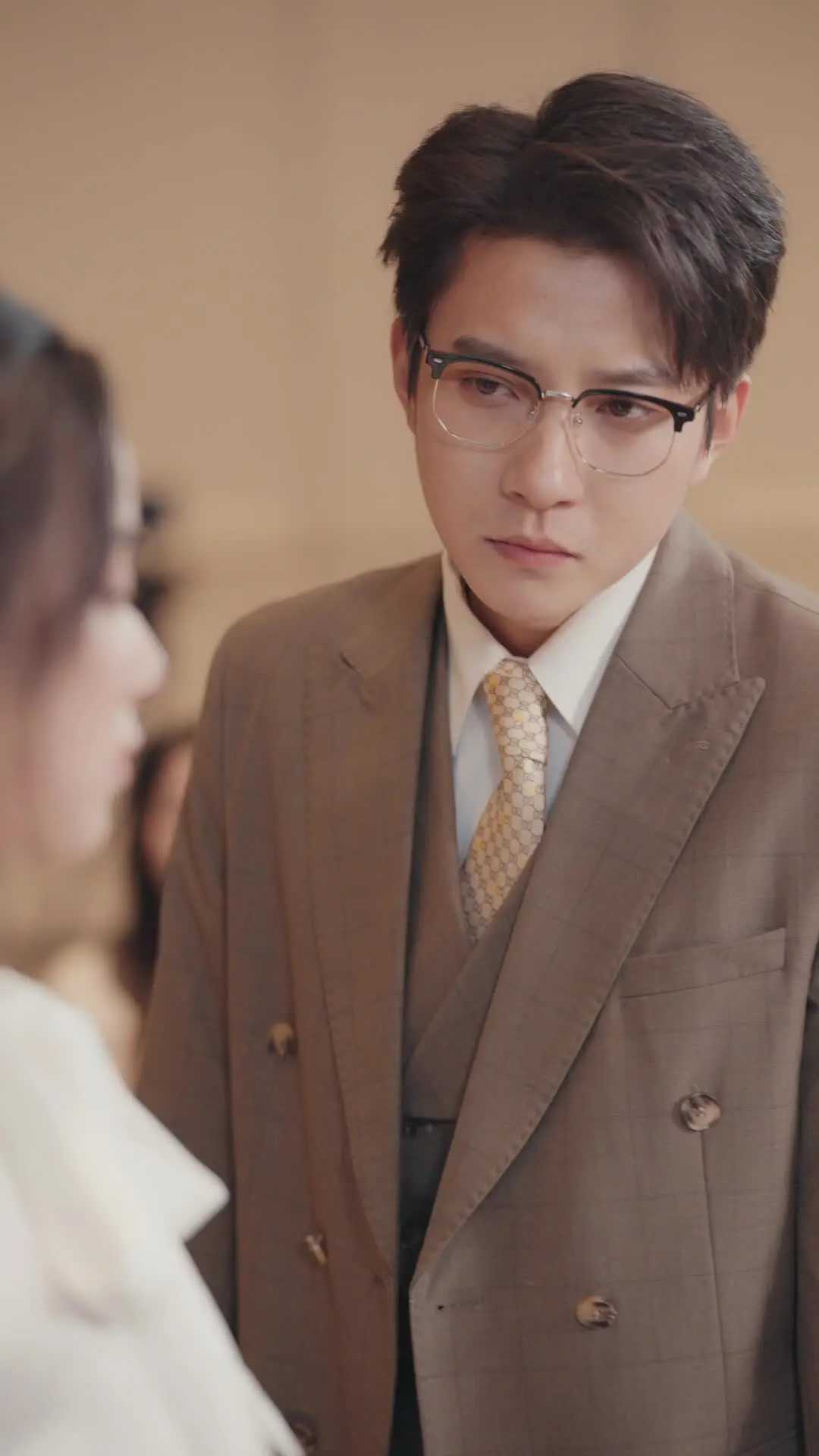 Episode 48 of A Doctor Wife's Revenge