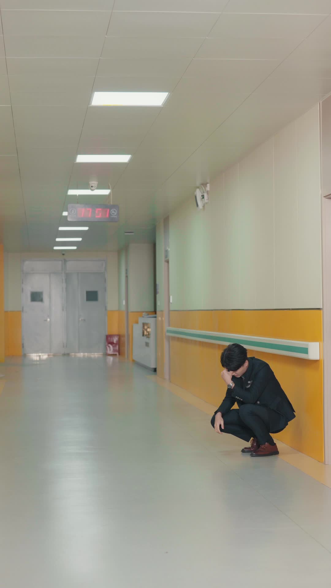 Episode 49 of A Doctor Wife's Revenge