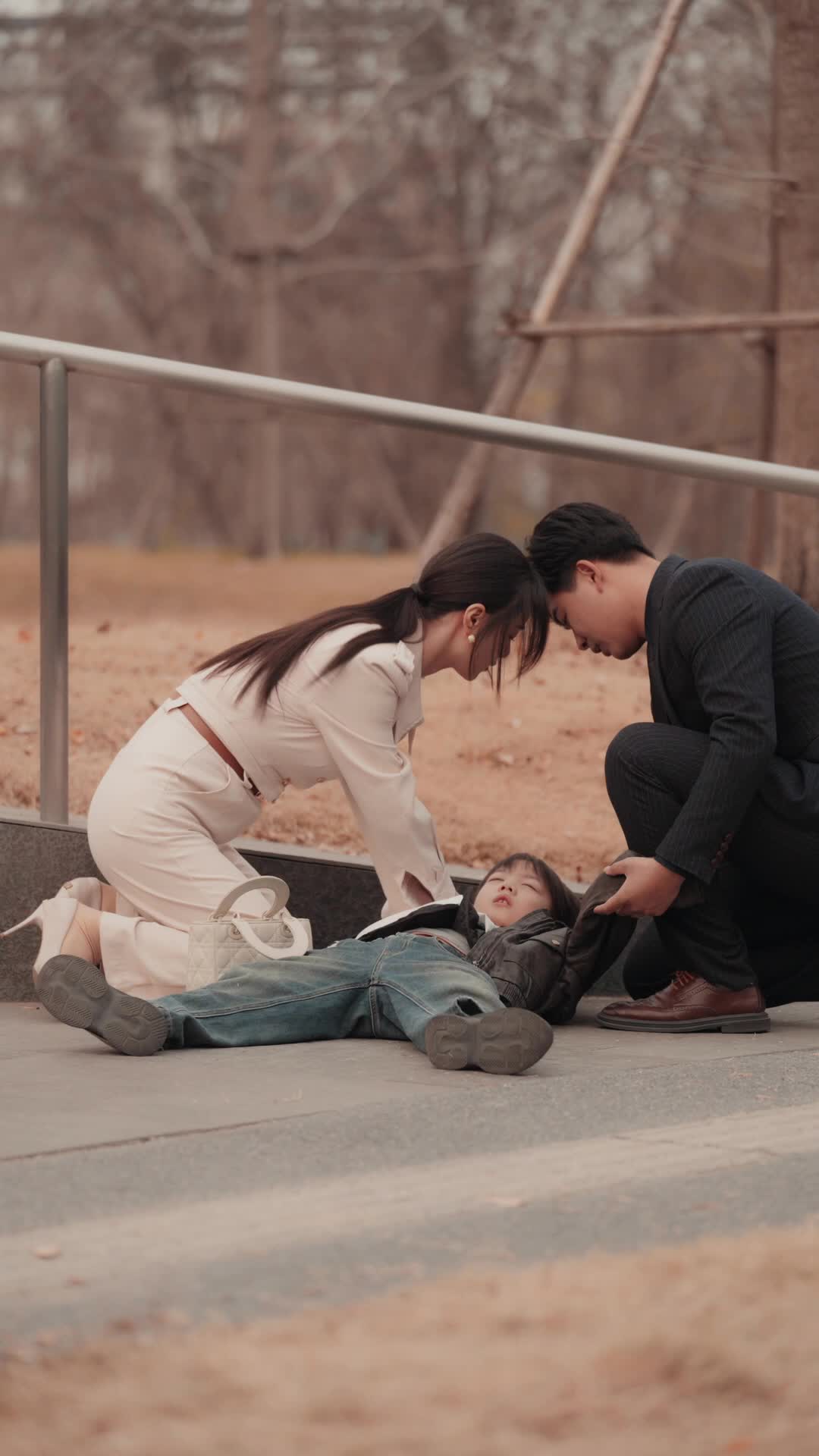 Episode 5 of A Doctor Wife's Revenge